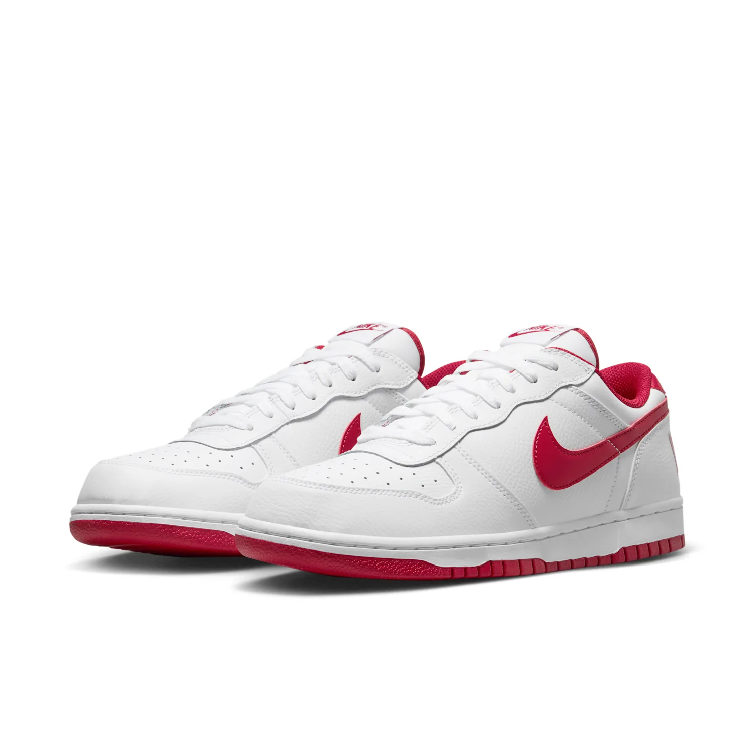 Nike Big Low image 5