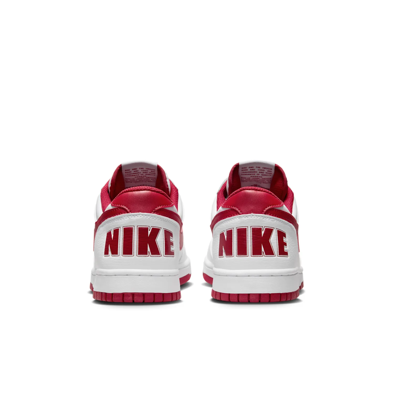 Nike Big Low image 6