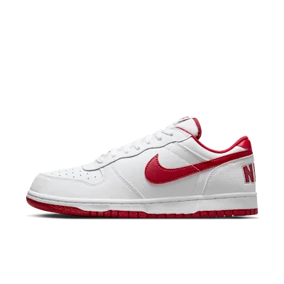 Nike Big Low