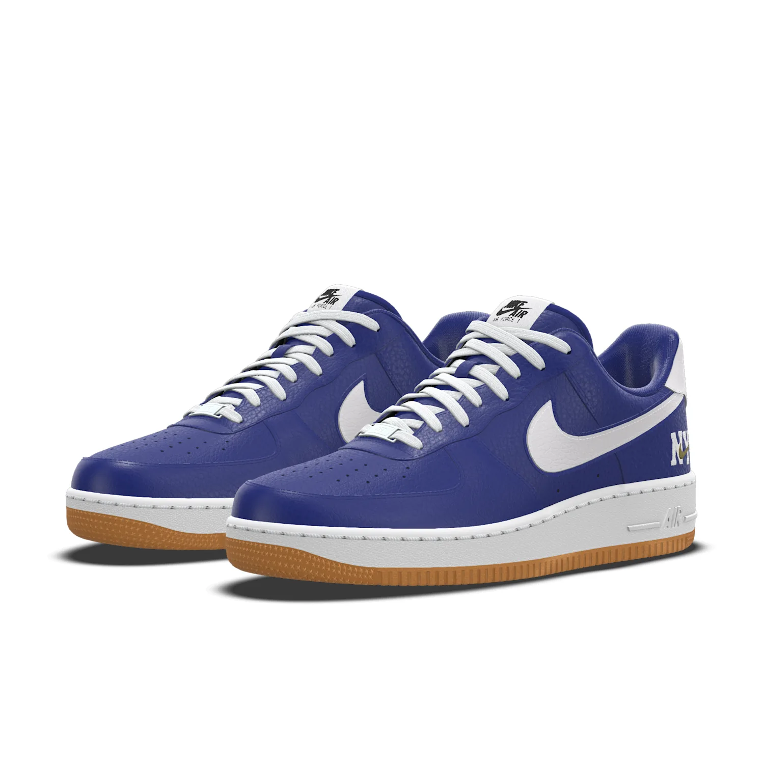 Nike Air Force 1 Low By NYC image 2