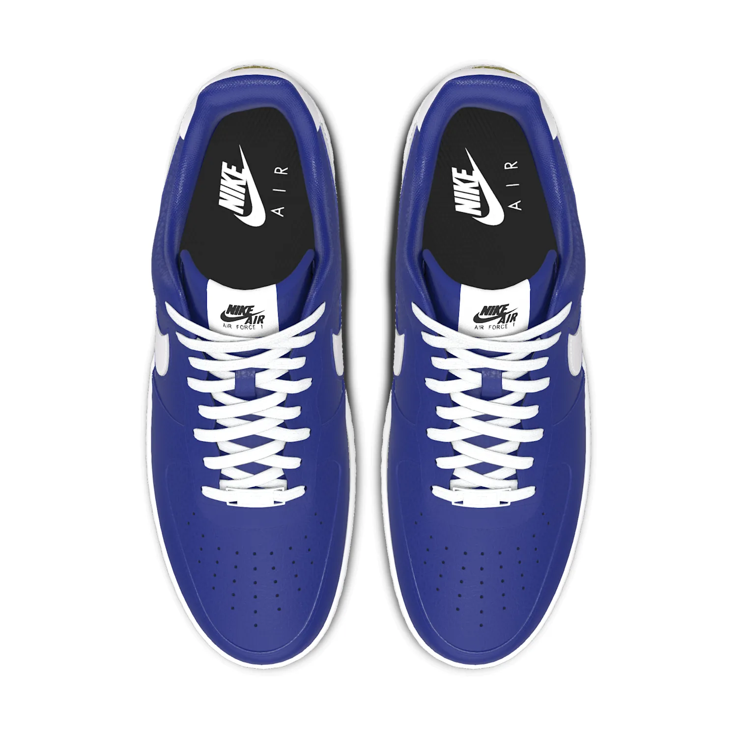 Nike Air Force 1 Low By NYC image 4