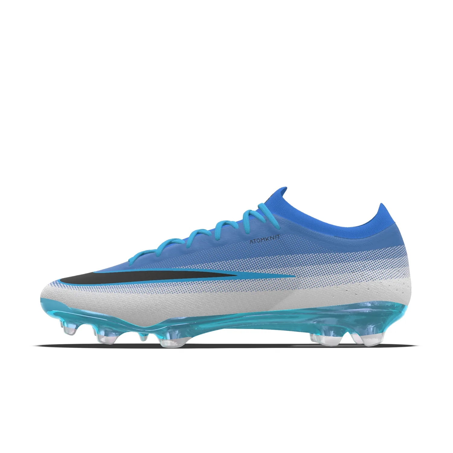 Nike Mercurial Vapor 17 Elite By You