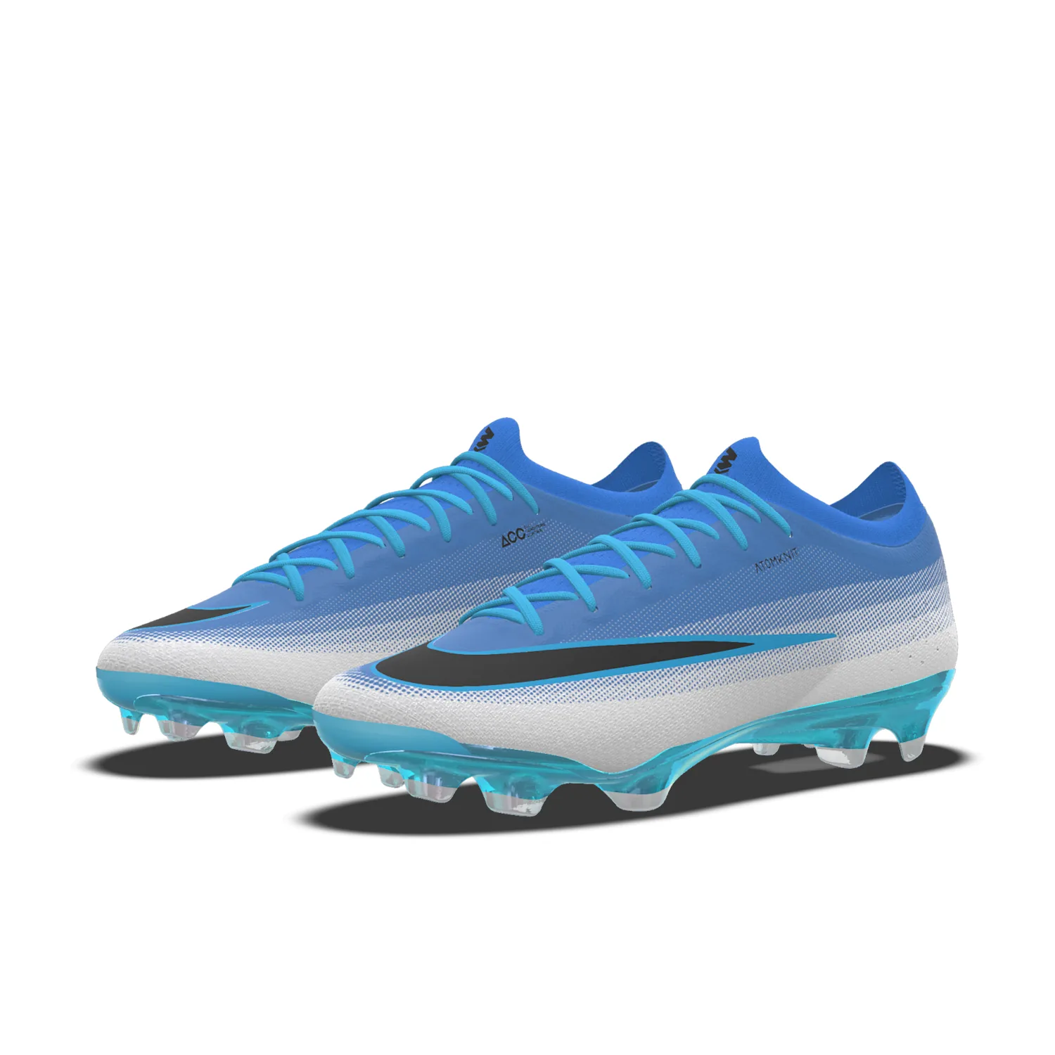 Nike Mercurial Vapor 17 Elite By You image 3