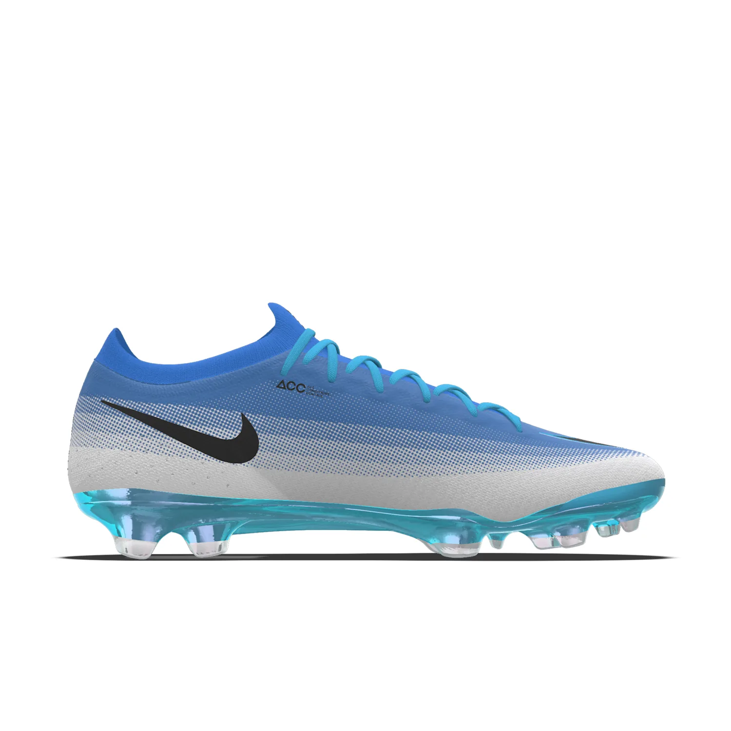 Nike Mercurial Vapor 17 Elite By You image 4