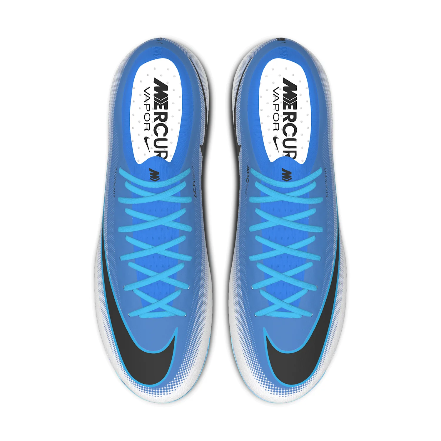 Nike Mercurial Vapor 17 Elite By You image 5