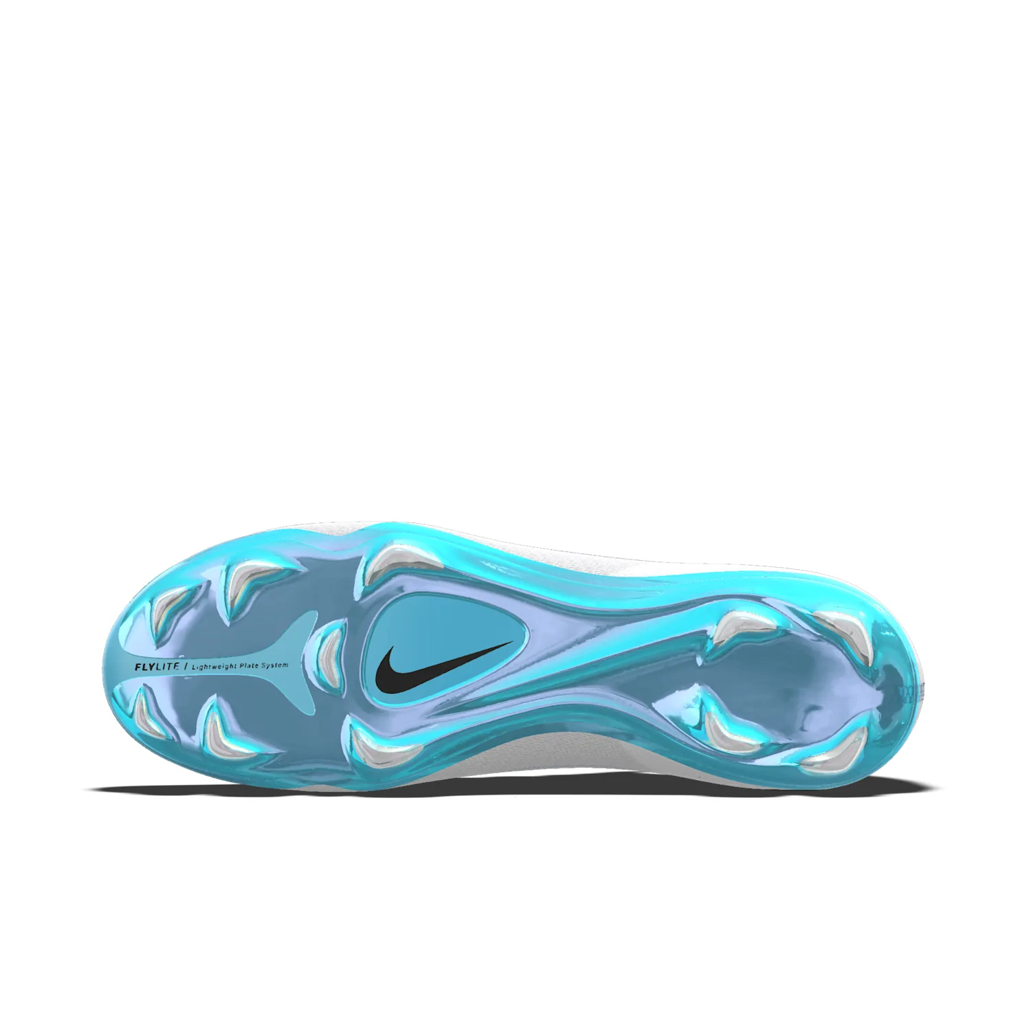 Nike Mercurial Vapor 17 Elite By You image 7