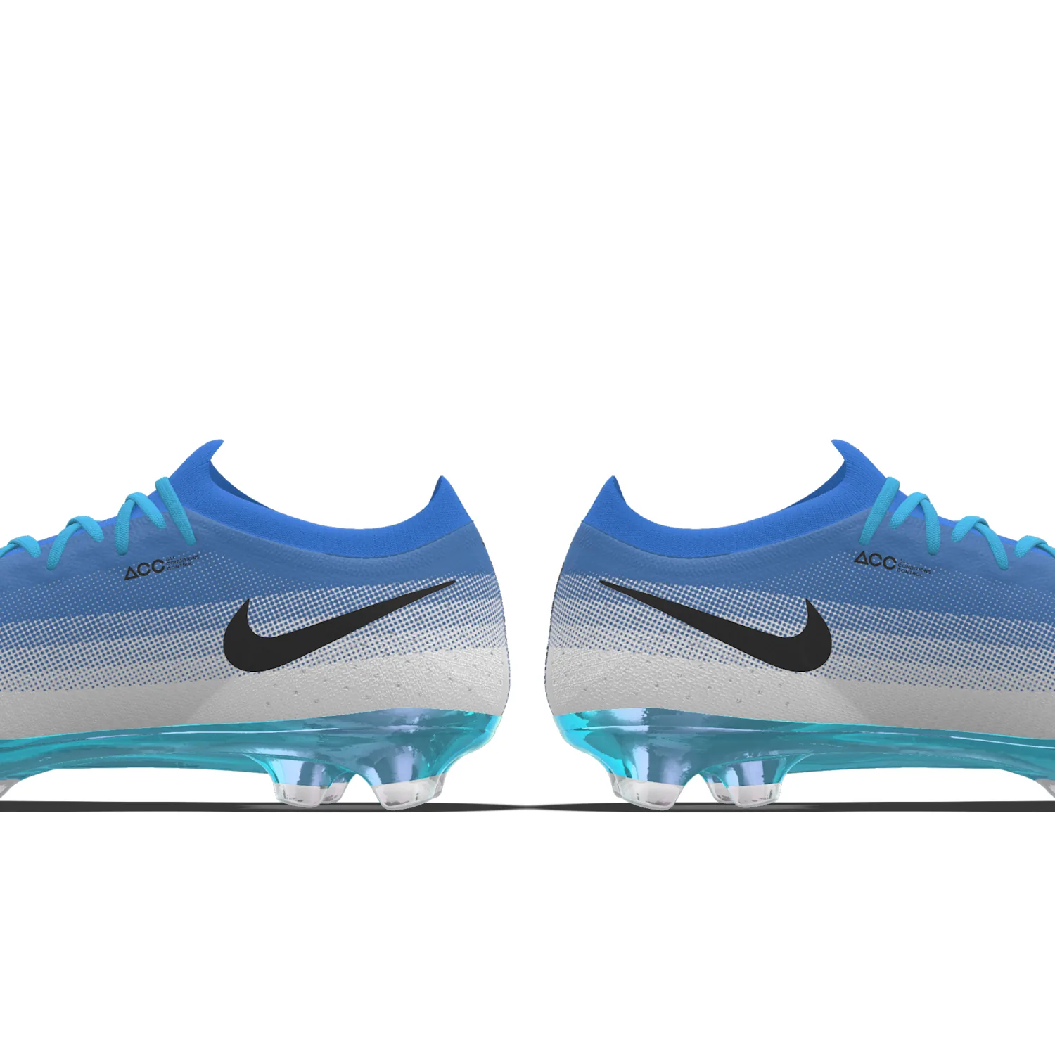 Nike Mercurial Vapor 17 Elite By You image 8