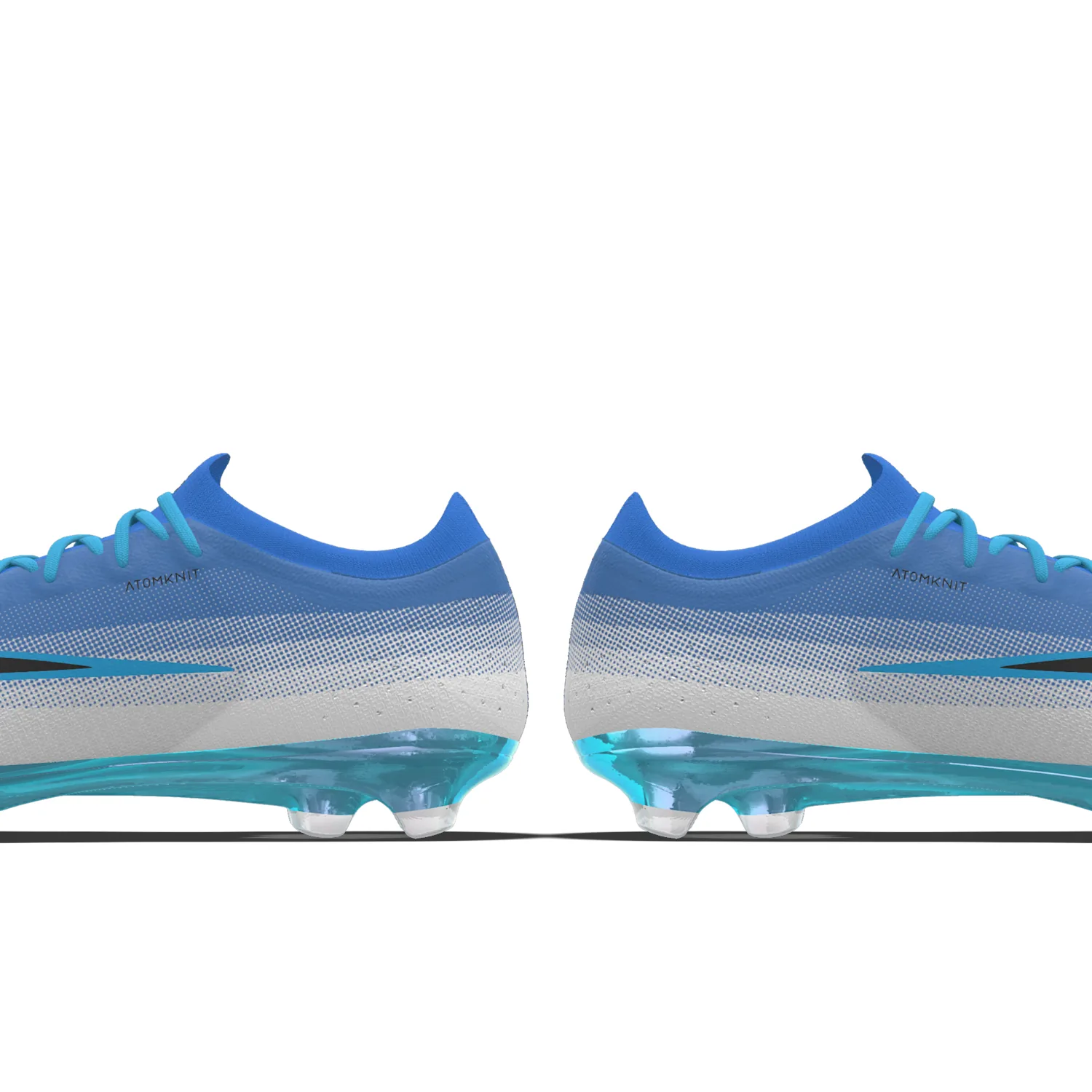 Nike Mercurial Vapor 17 Elite By You image 9