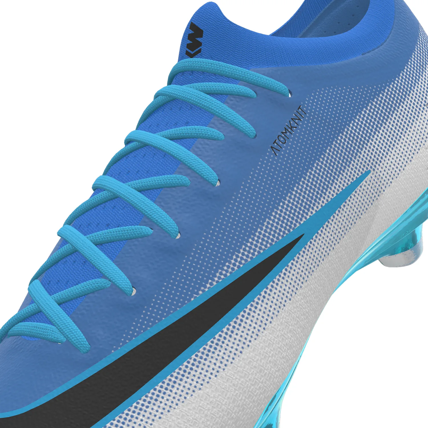 Nike Mercurial Vapor 17 Elite By You image 10