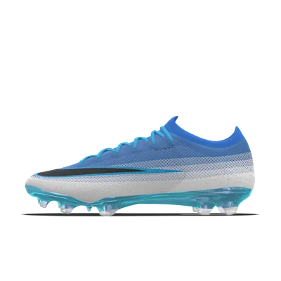 Nike Mercurial Vapor 17 Elite By You