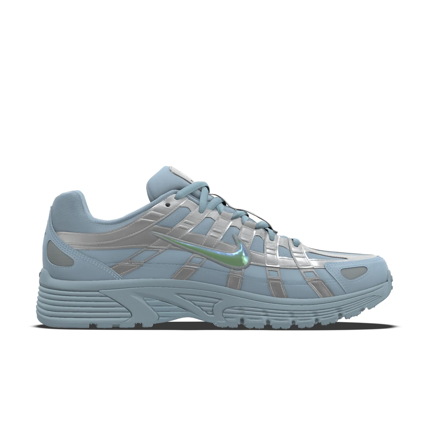 Nike P-6000 By You image 3