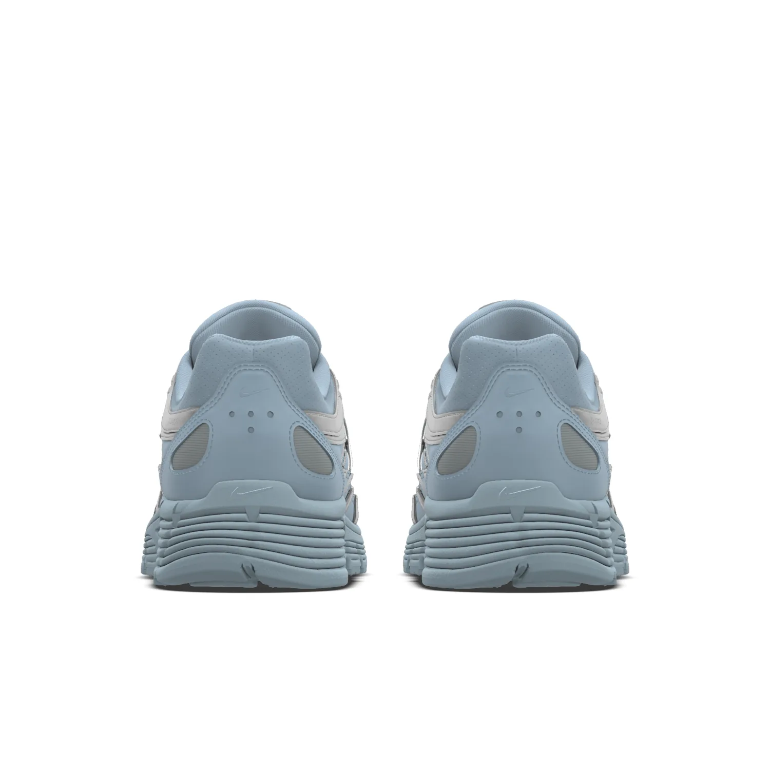 Nike P-6000 By You image 5