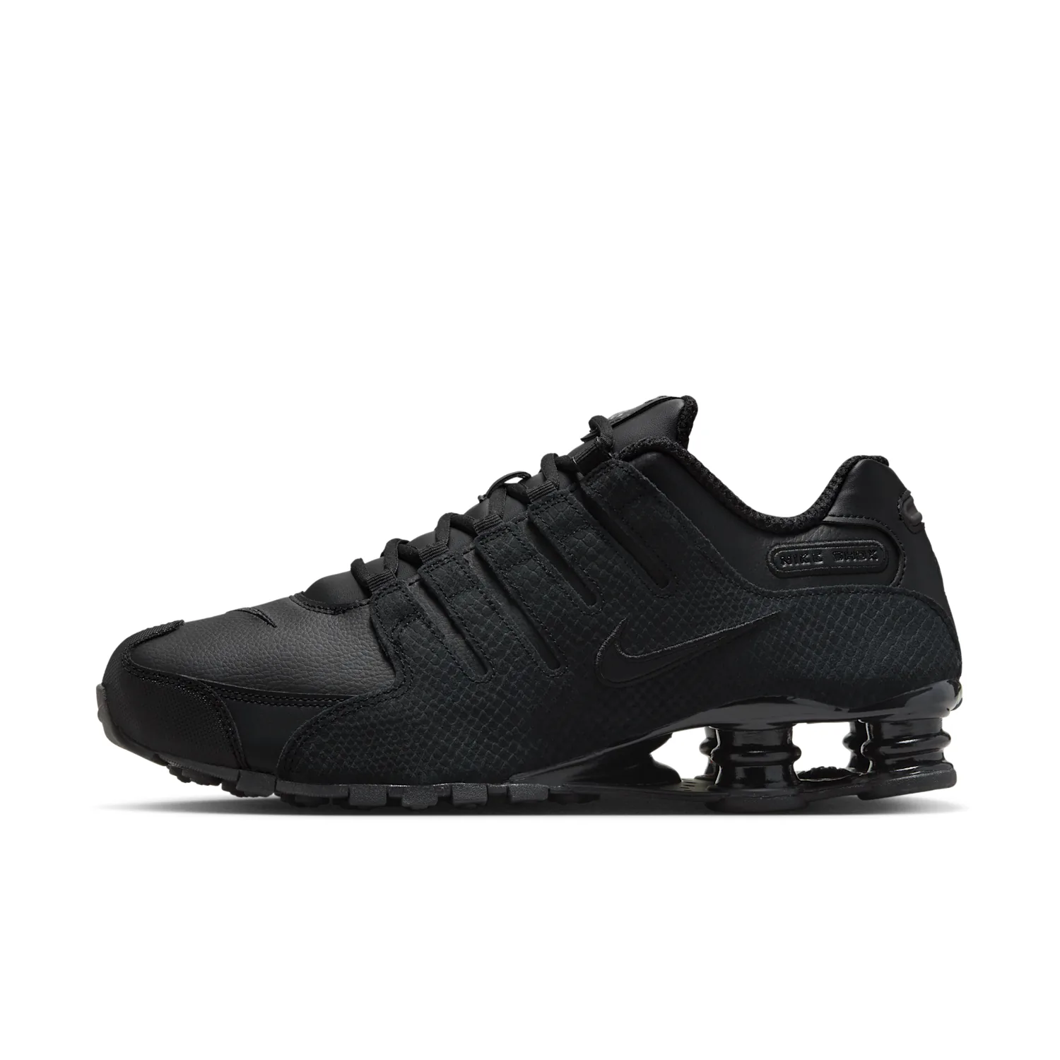 Nike Shox NZ