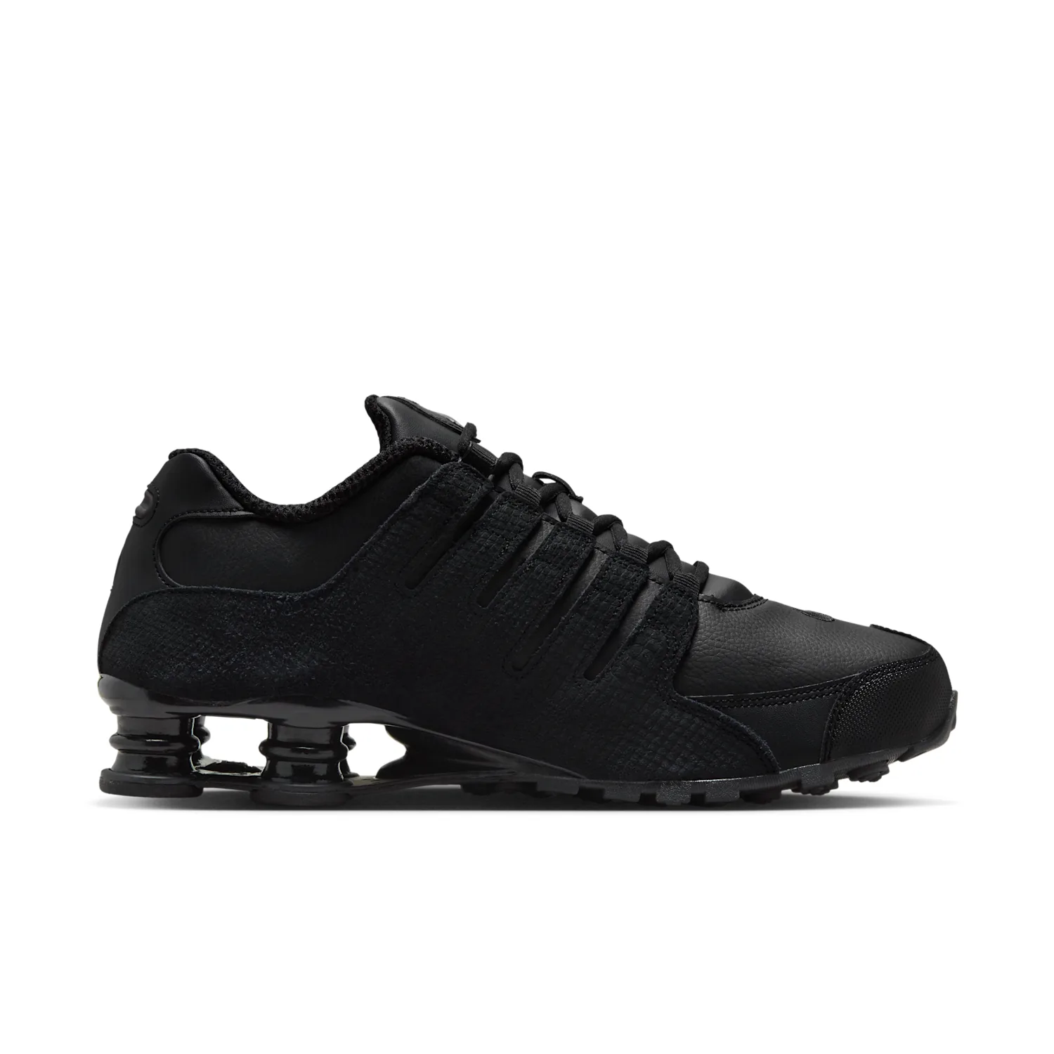 Nike Shox NZ image 3