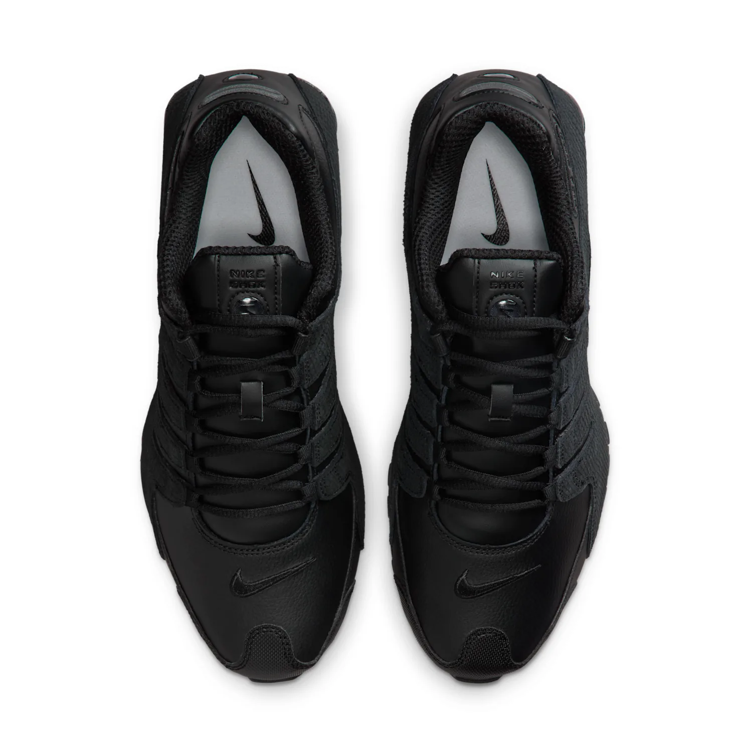 Nike Shox NZ image 4