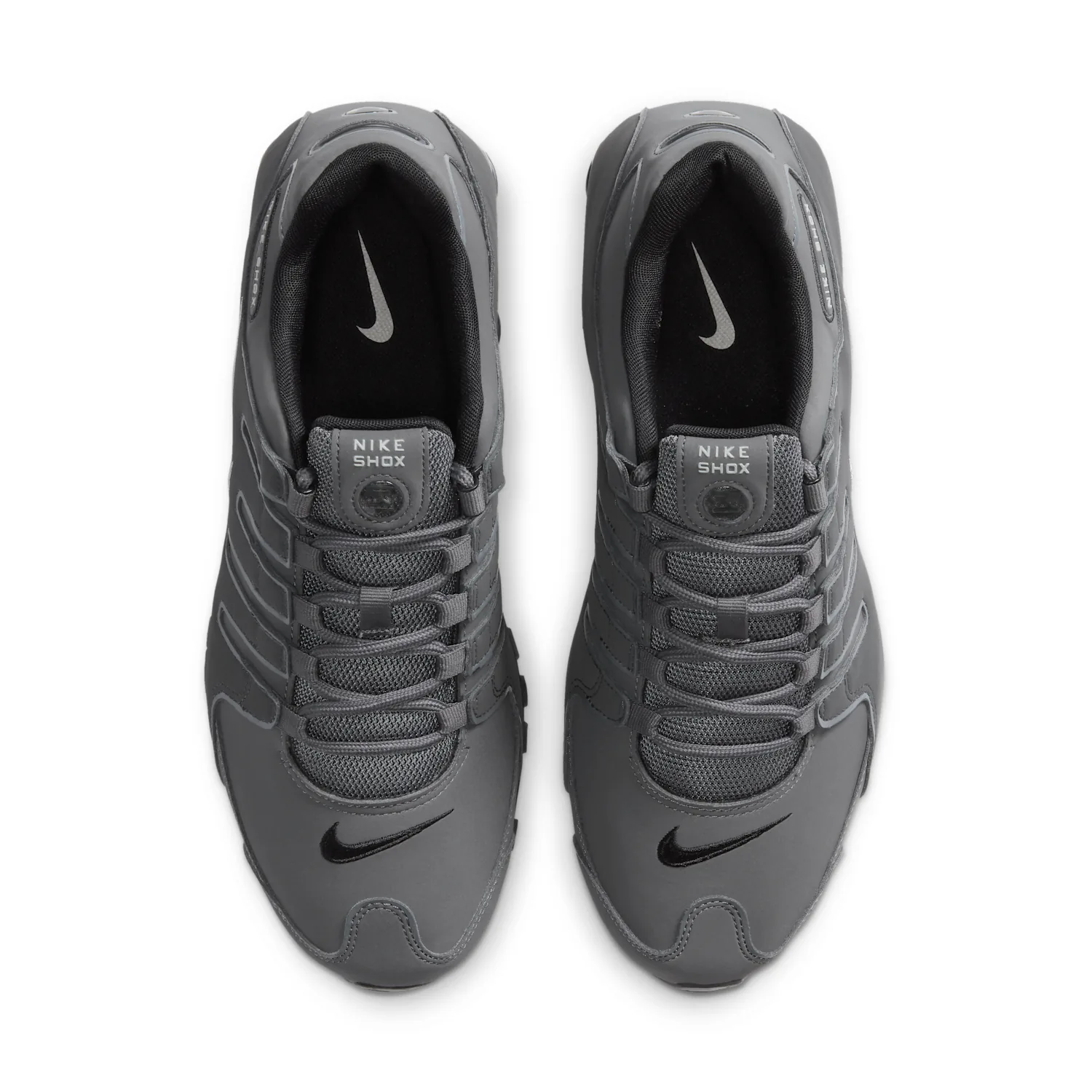 Nike Shox NZ image 4