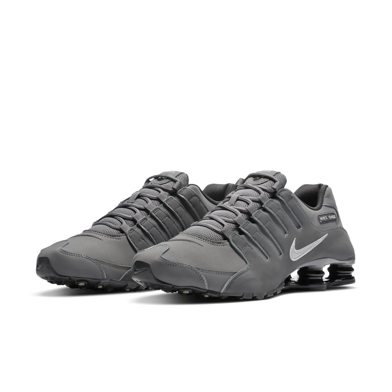 Nike Shox NZ image 5