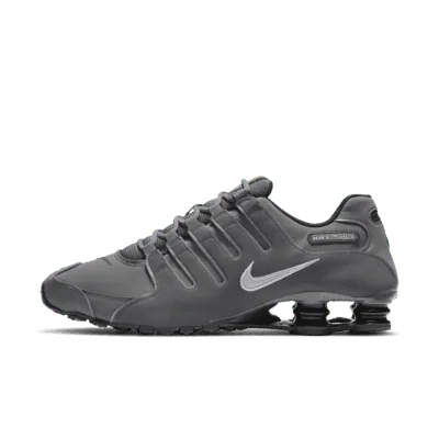 Nike Shox NZ