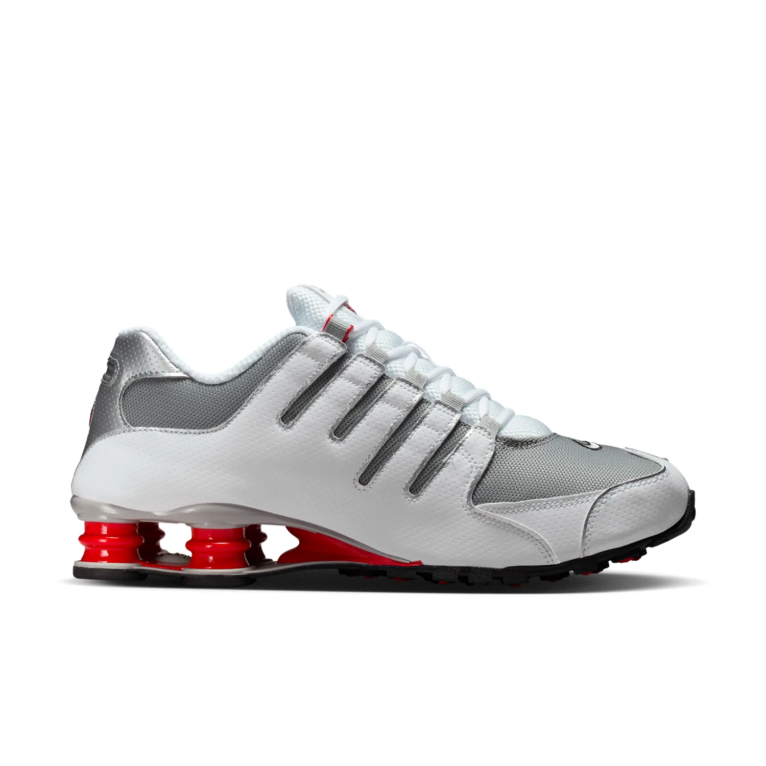 Nike Shox NZ image 3
