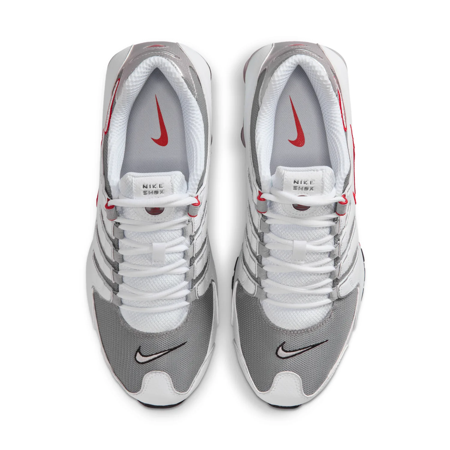 Nike Shox NZ image 4