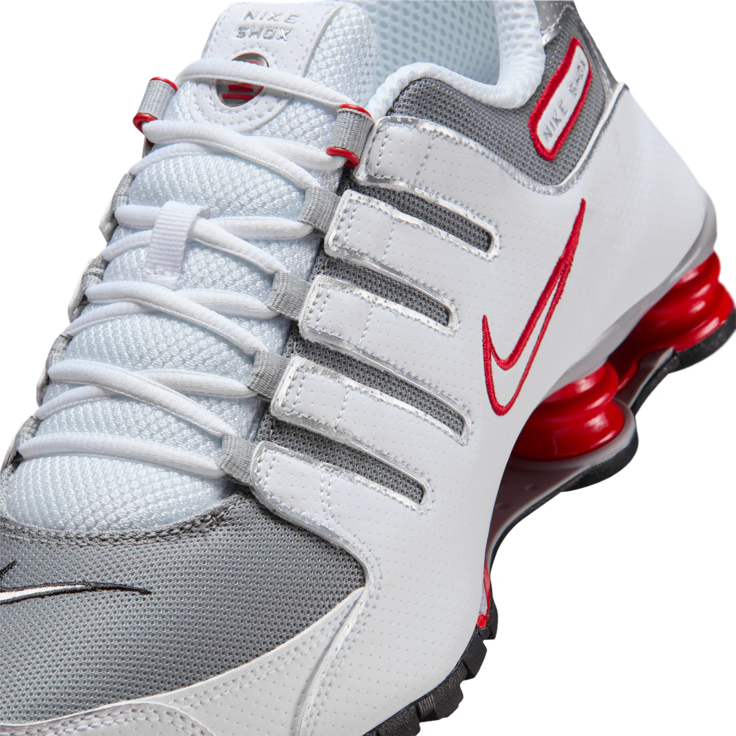 Nike Shox NZ image 7