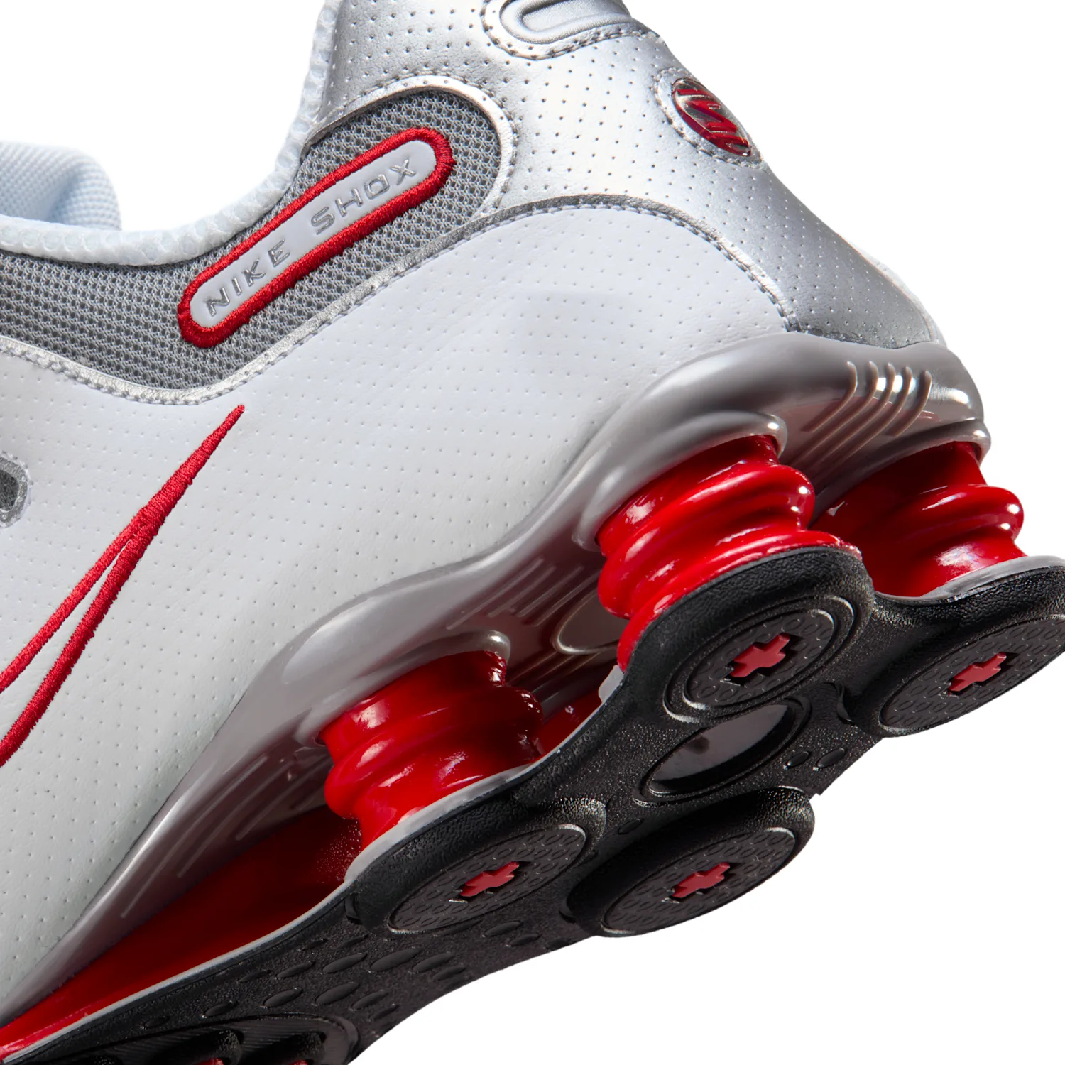 Nike Shox NZ image 8