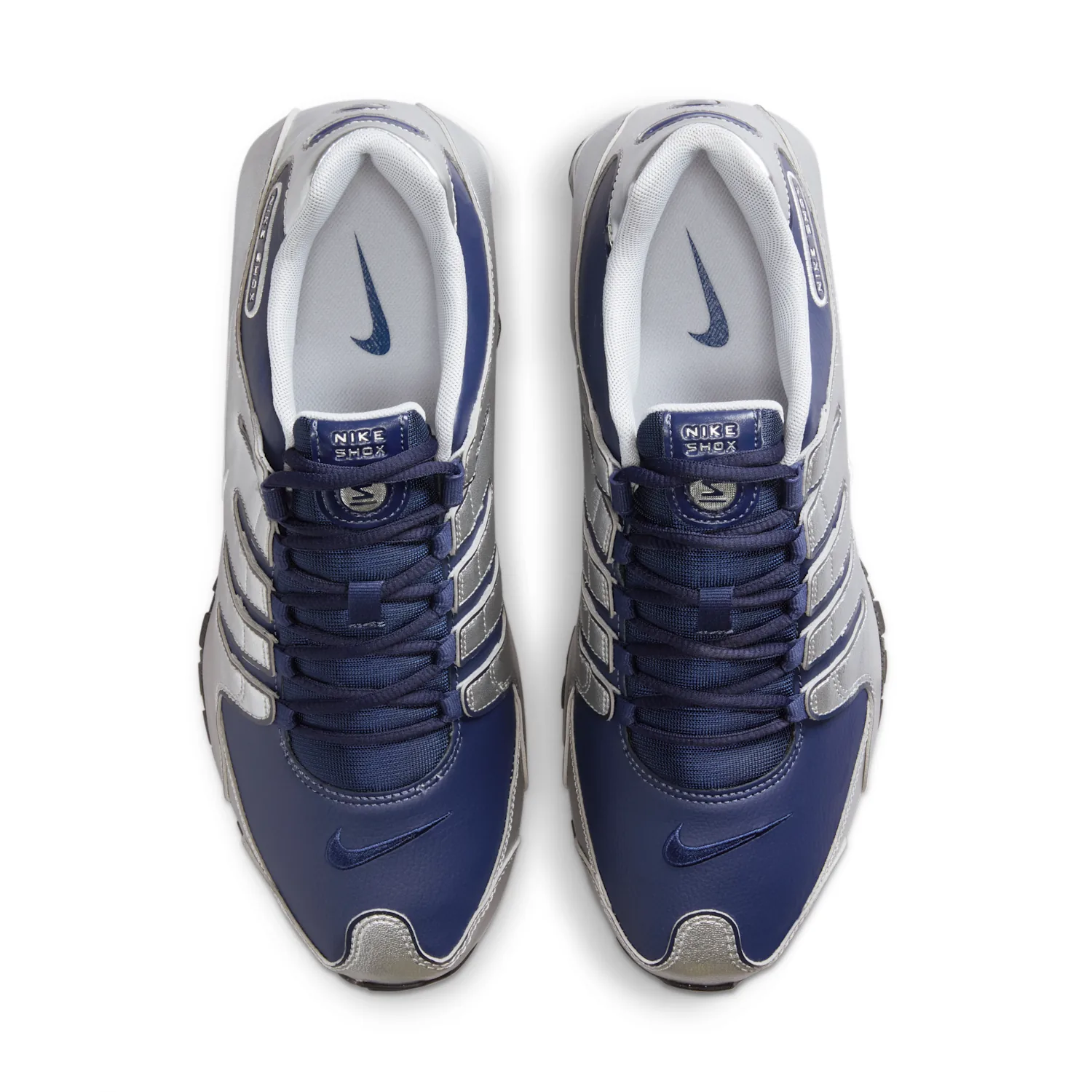 Nike Shox NZ image 4