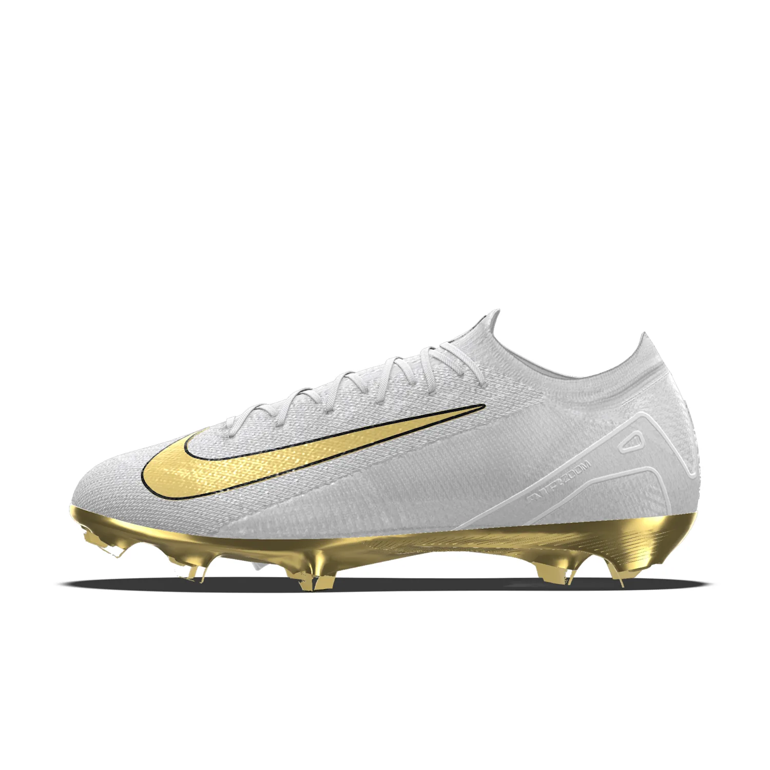 Nike Mercurial Vapor 16 Elite By You