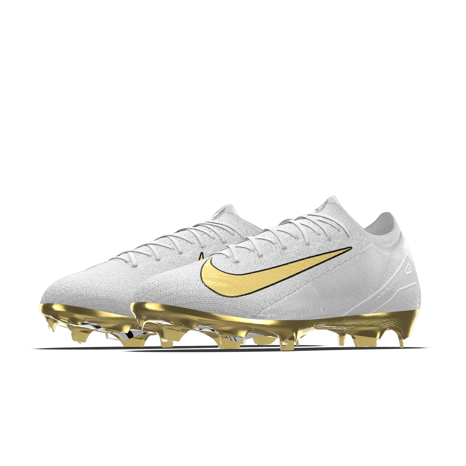 Nike Mercurial Vapor 16 Elite By You image 2