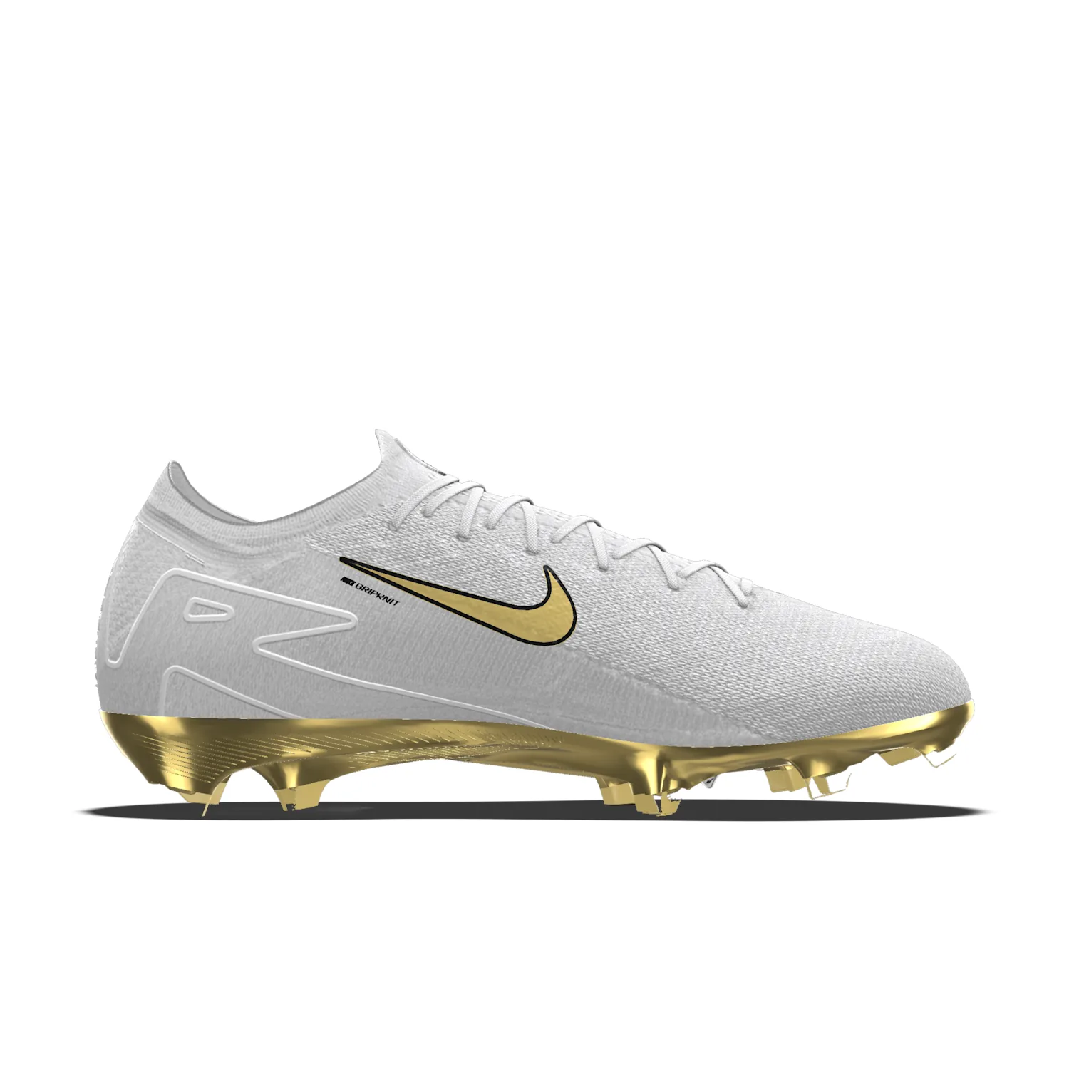 Nike Mercurial Vapor 16 Elite By You image 3