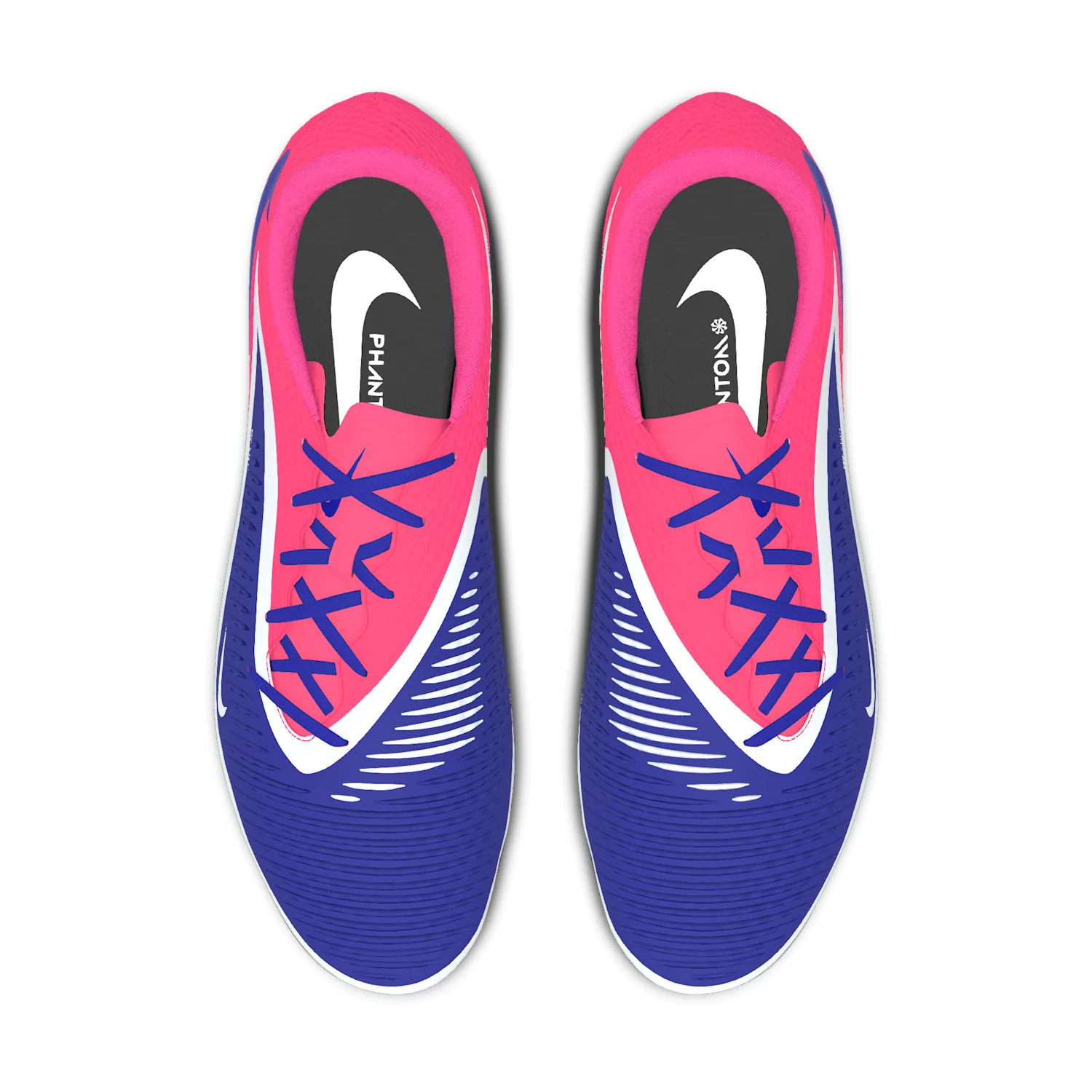 Nike Phantom 6 Low Academy By You image 4