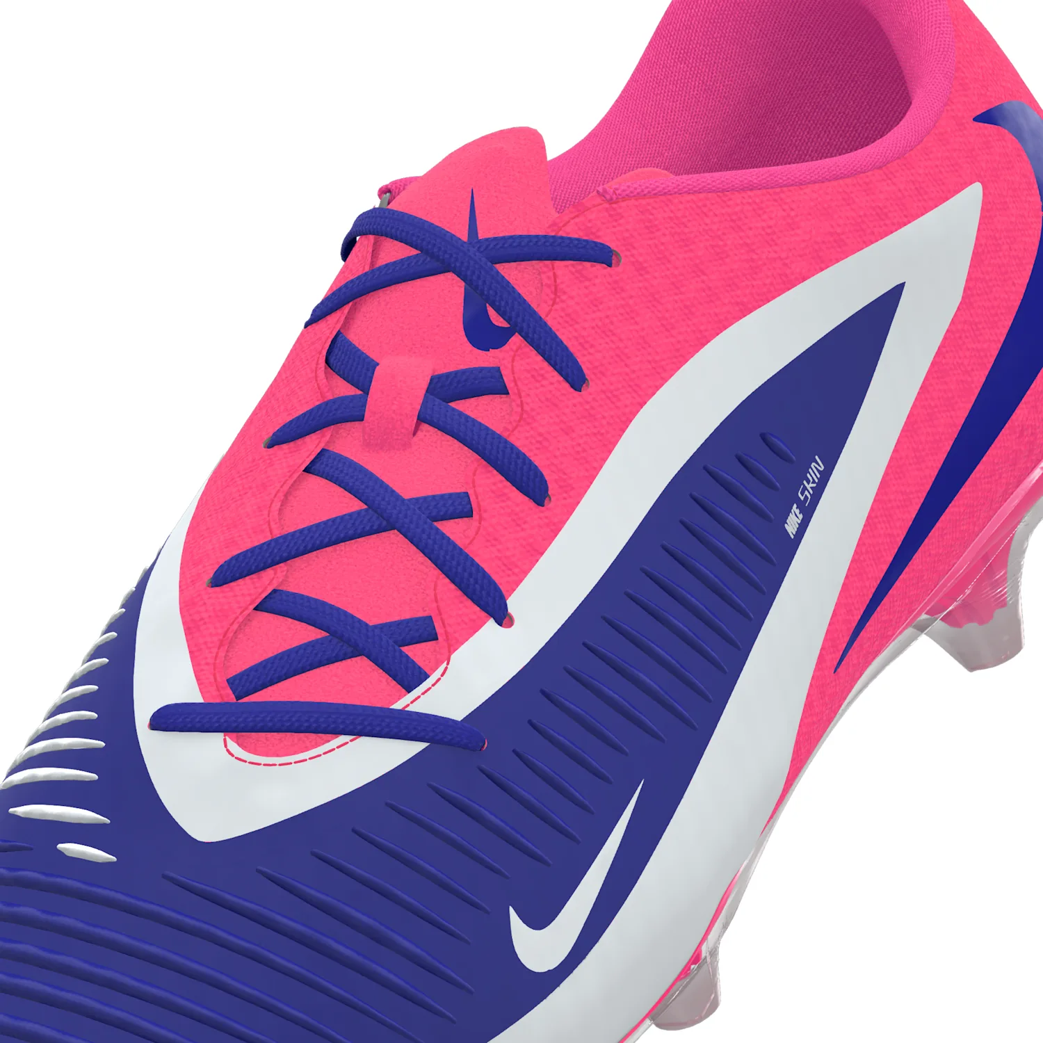 Nike Phantom 6 Low Academy By You image 8