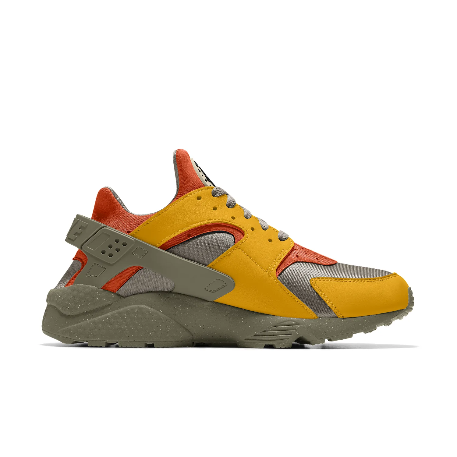 Nike Air Huarache By You image 3