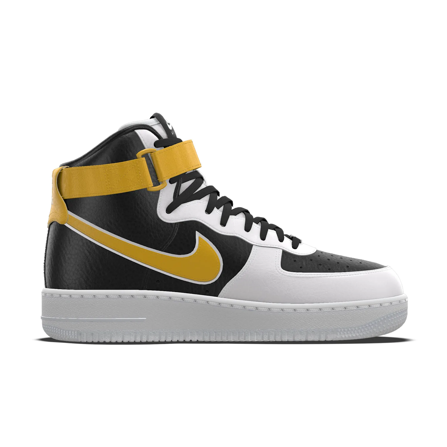 Nike Air Force 1 High By You image 3