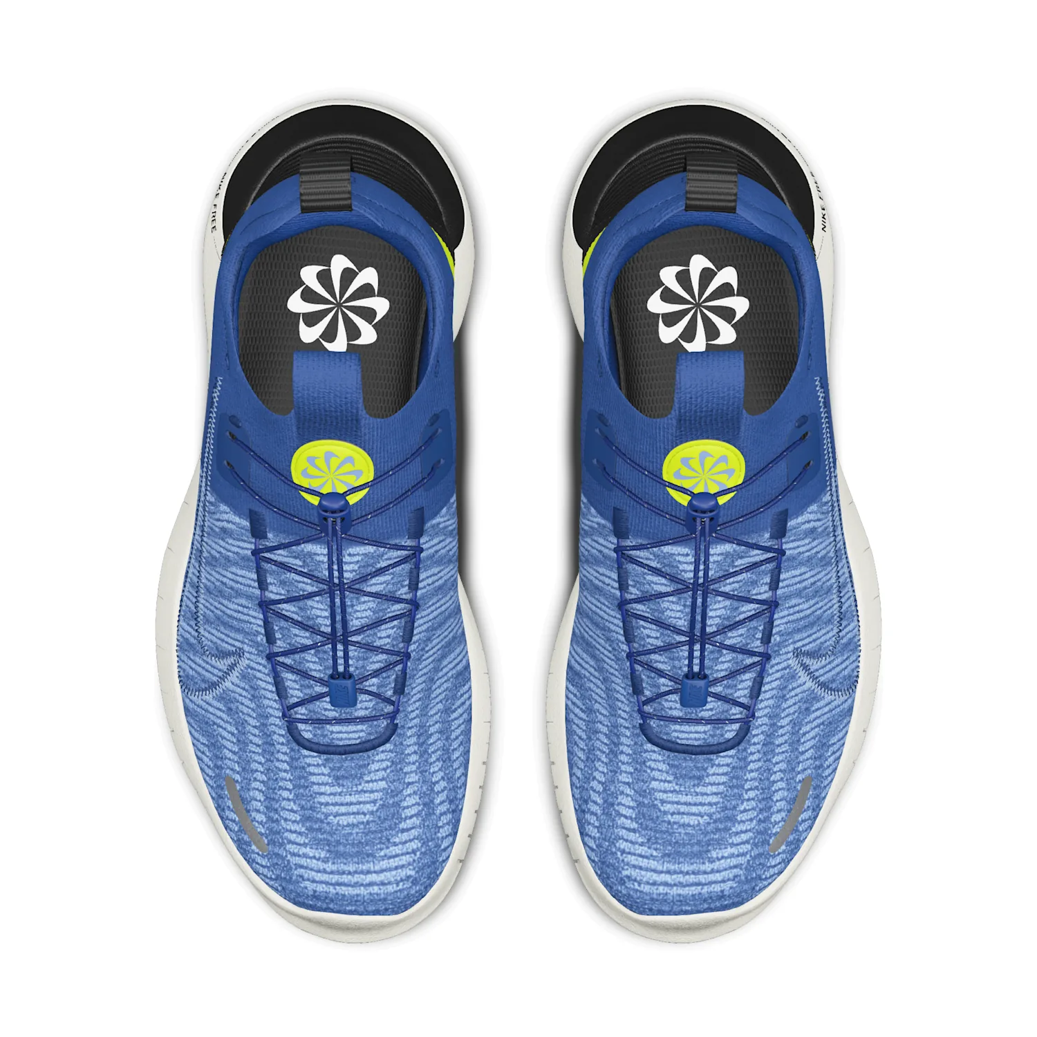 Nike Free RN By You image 4