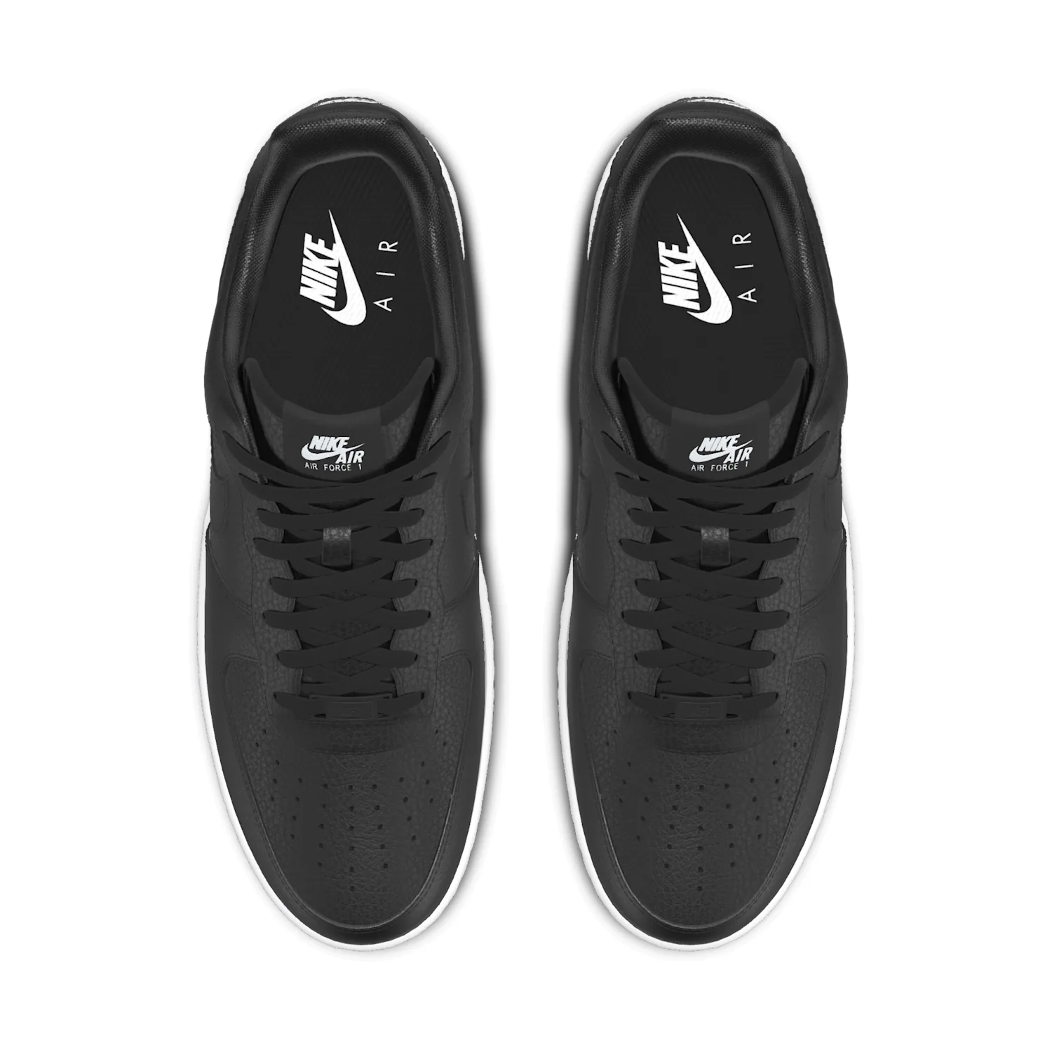 Nike Air Force 1 Low By You image 4
