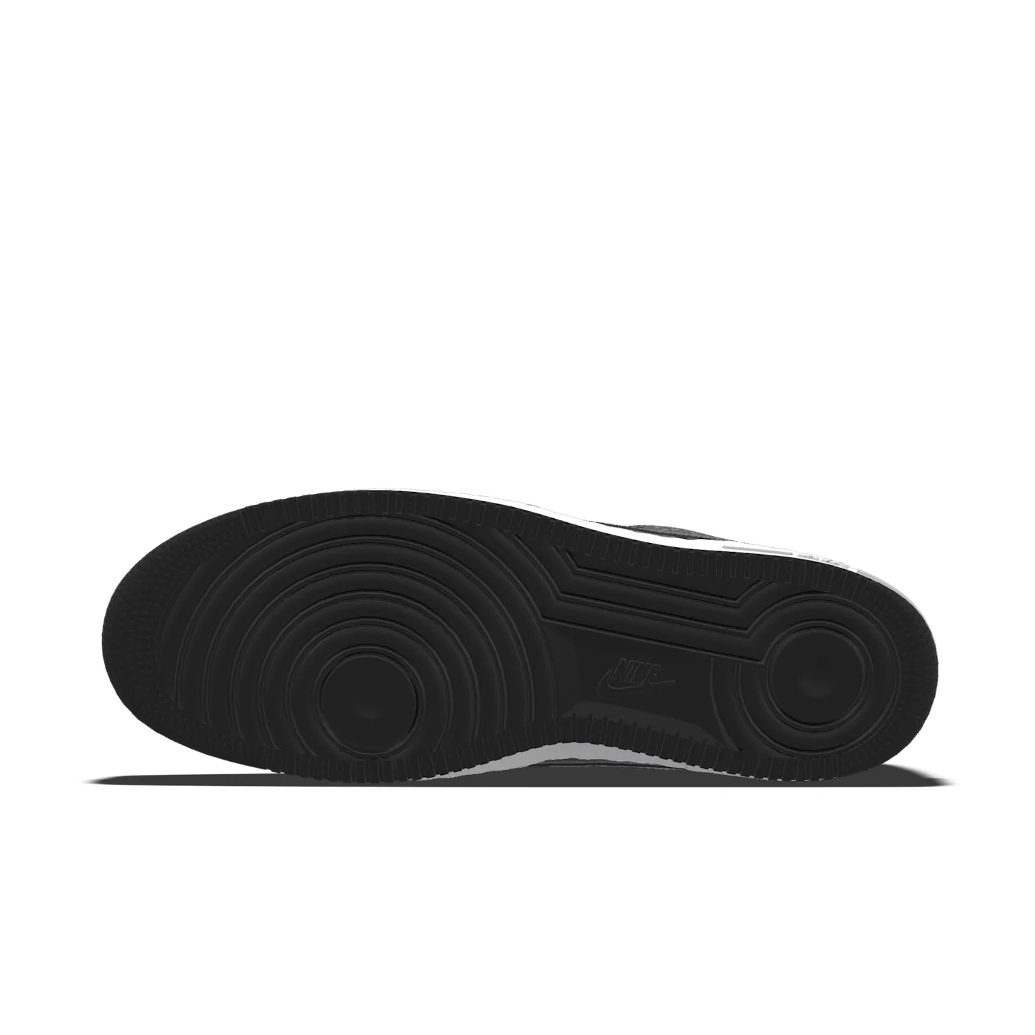 Nike Air Force 1 Low By You image 6