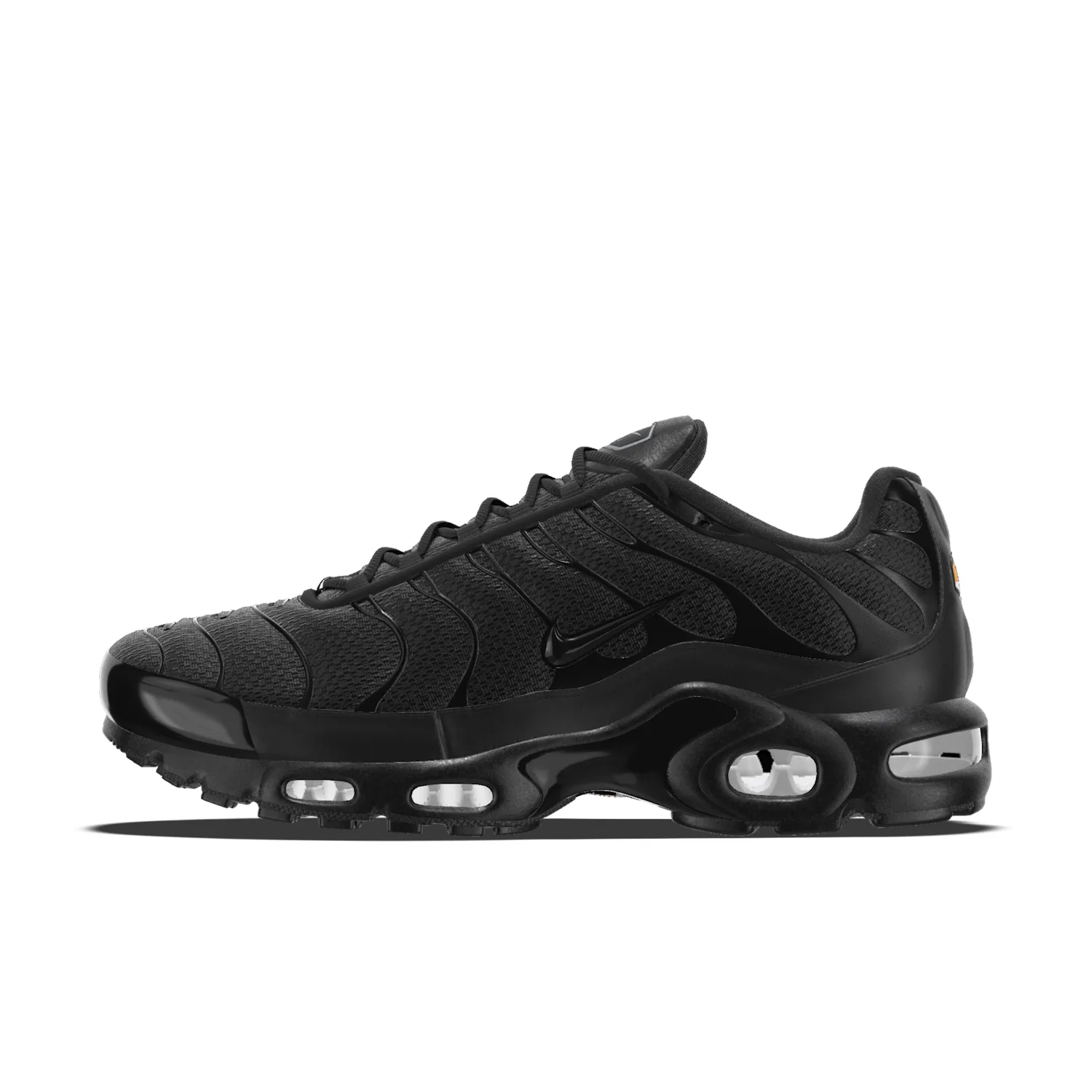 Nike Air Max Plus By You