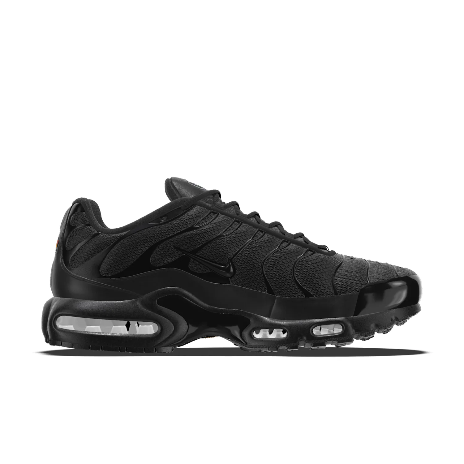 Nike Air Max Plus By You image 3