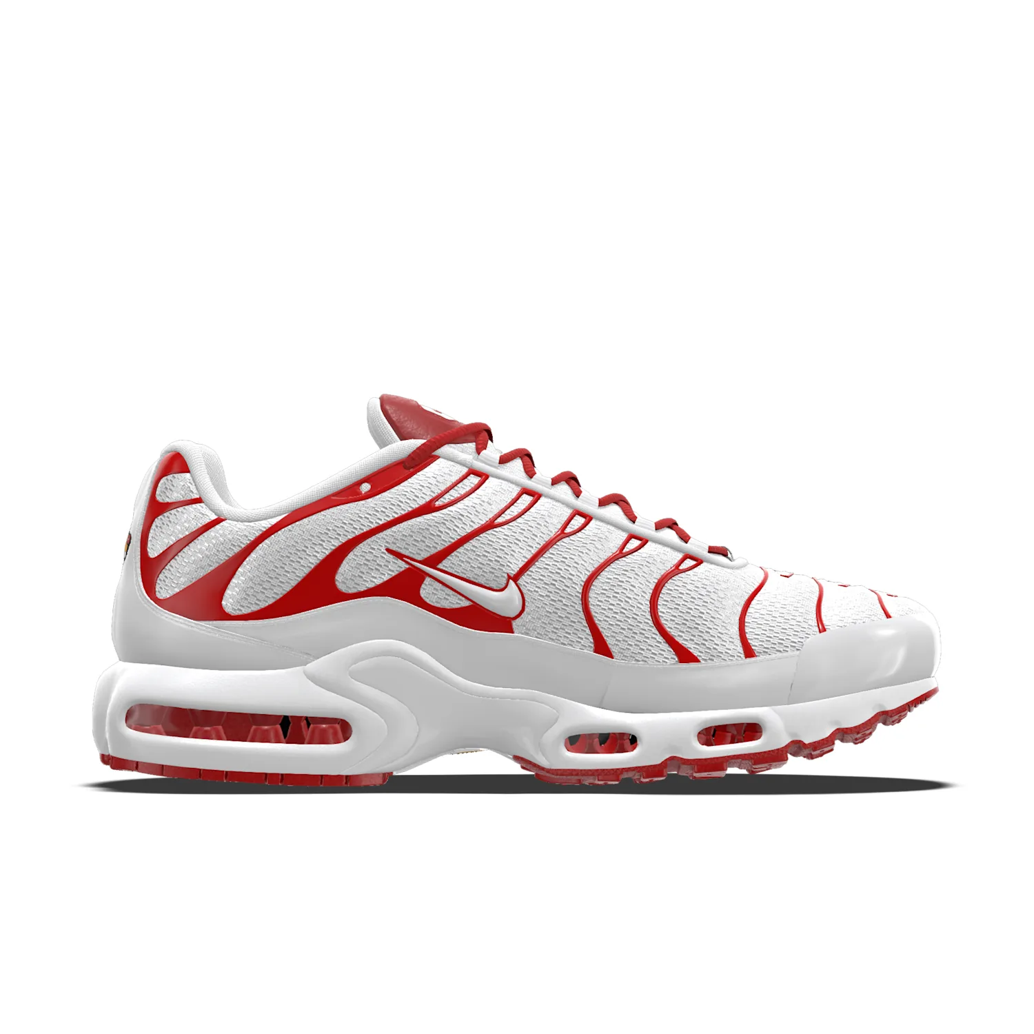 Nike Air Max Plus By You image 3
