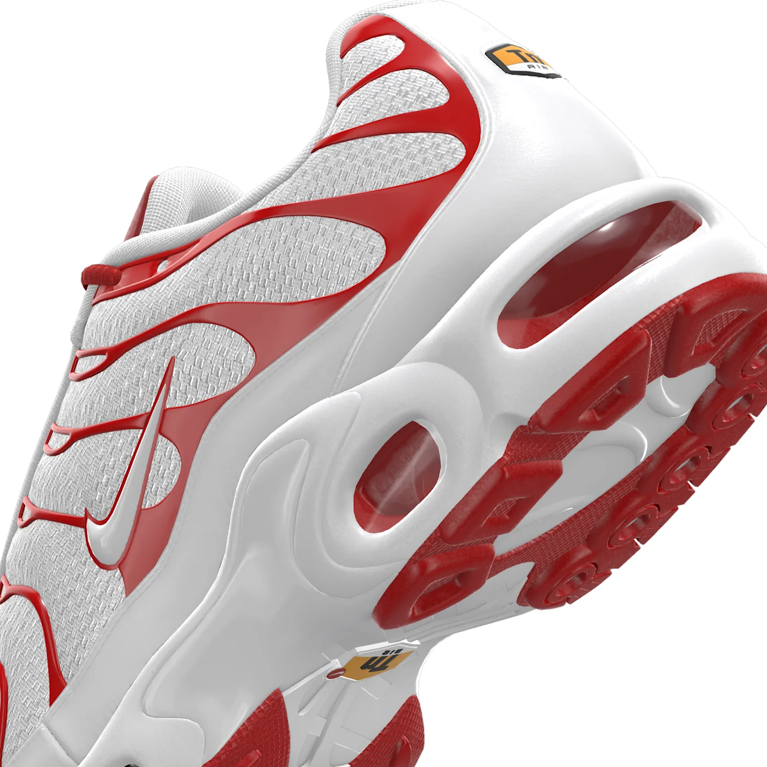 Nike Air Max Plus By You image 8