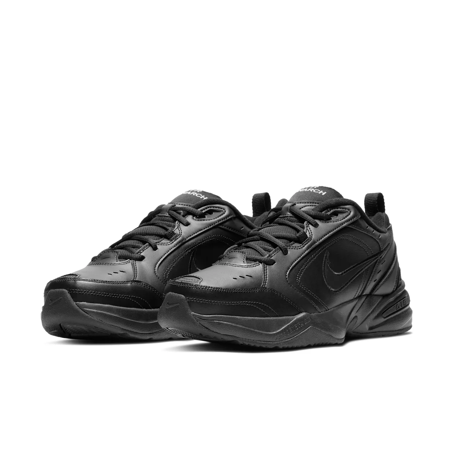 Nike Air Monarch IV image 5