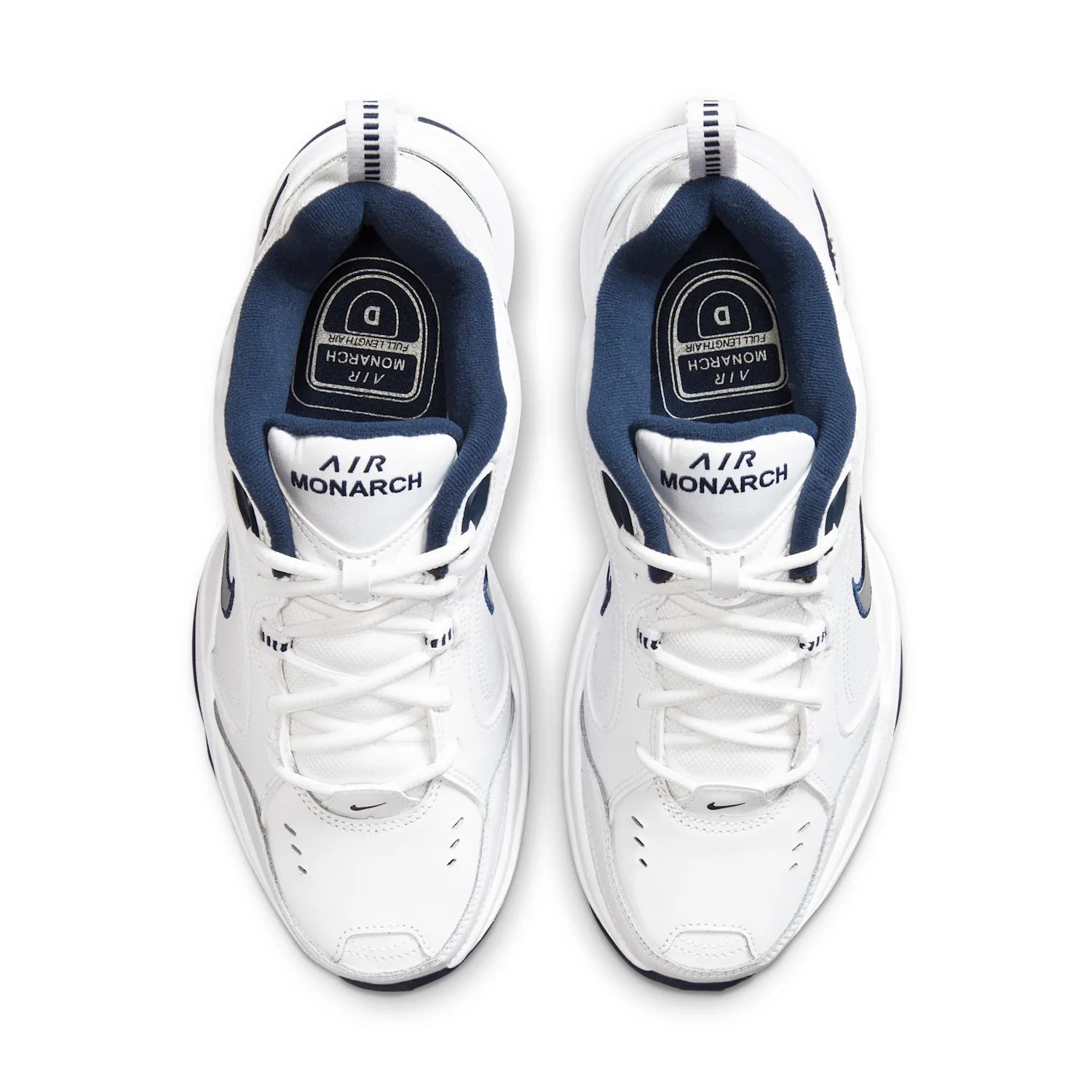Nike Air Monarch IV image 4