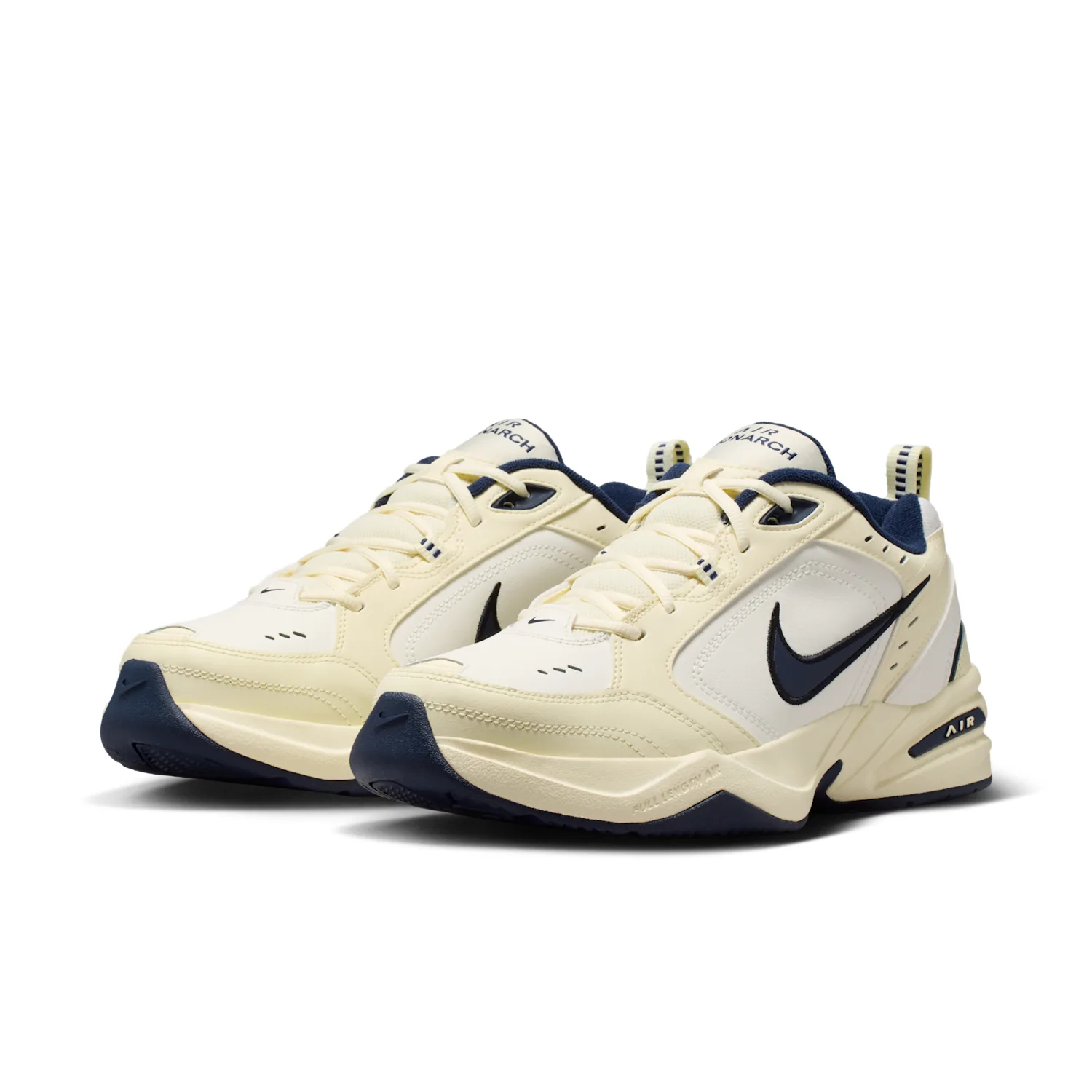 Nike Air Monarch IV image 5