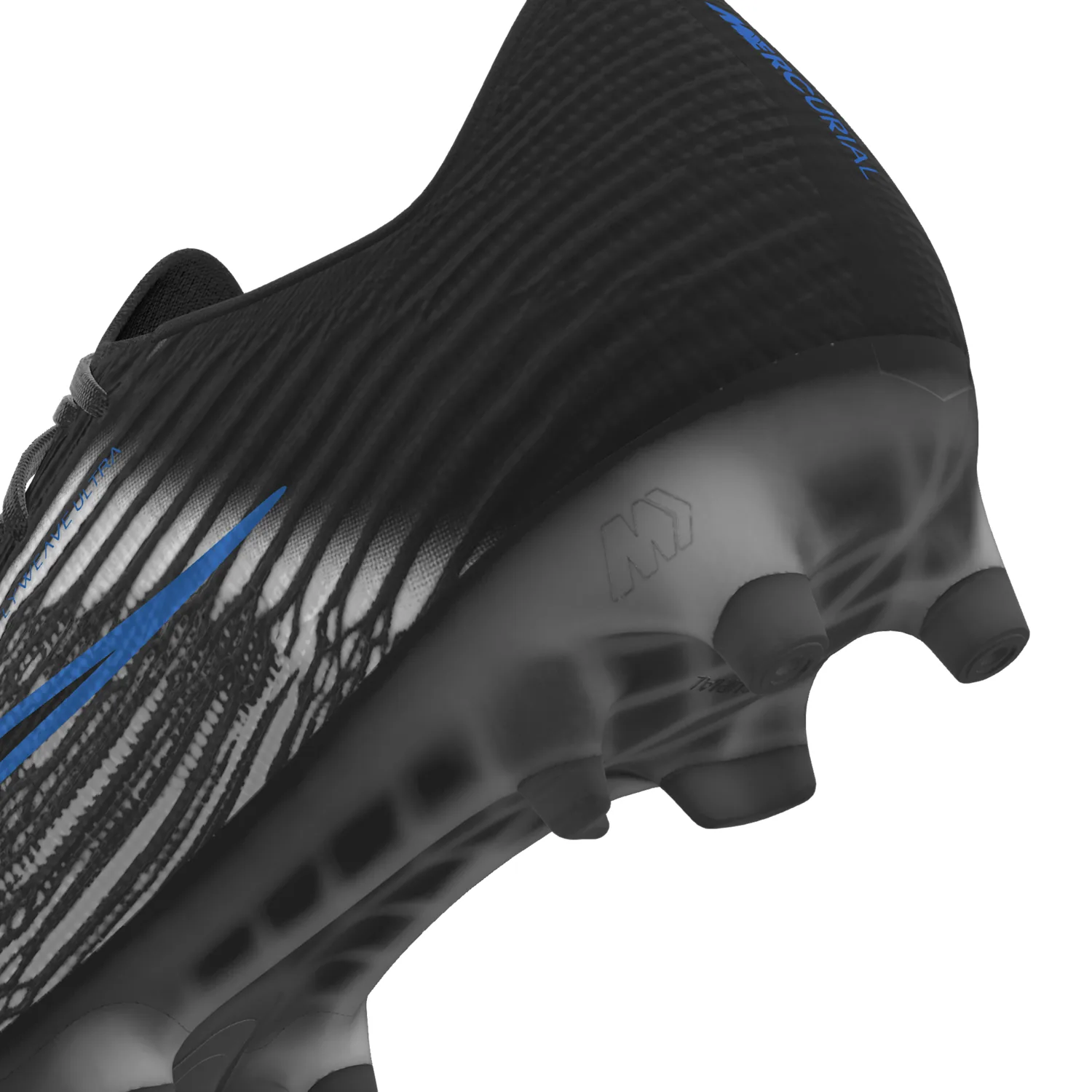 Nike Mercurial Superfly 11 Elite By You image 2