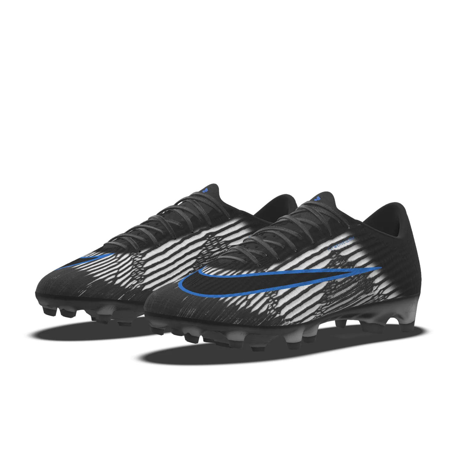 Nike Mercurial Superfly 11 Elite By You image 3