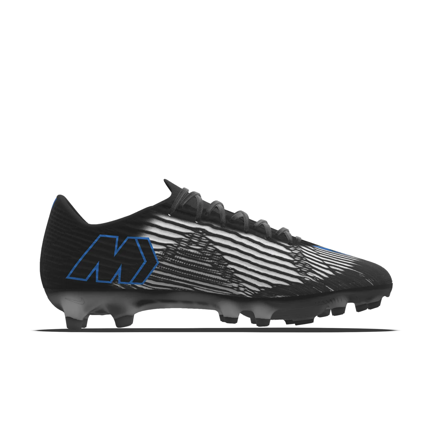 Nike Mercurial Superfly 11 Elite By You image 4