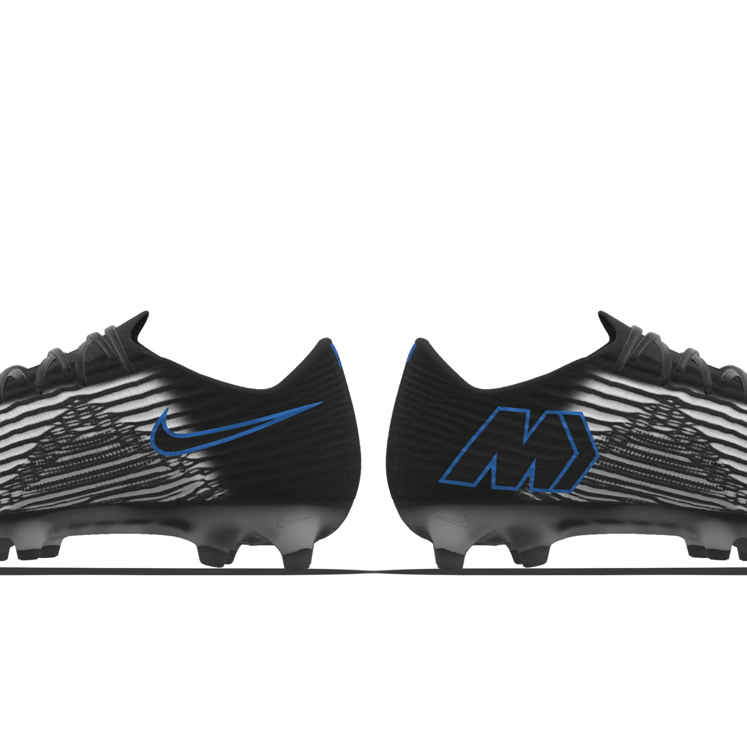 Nike Mercurial Superfly 11 Elite By You image 8
