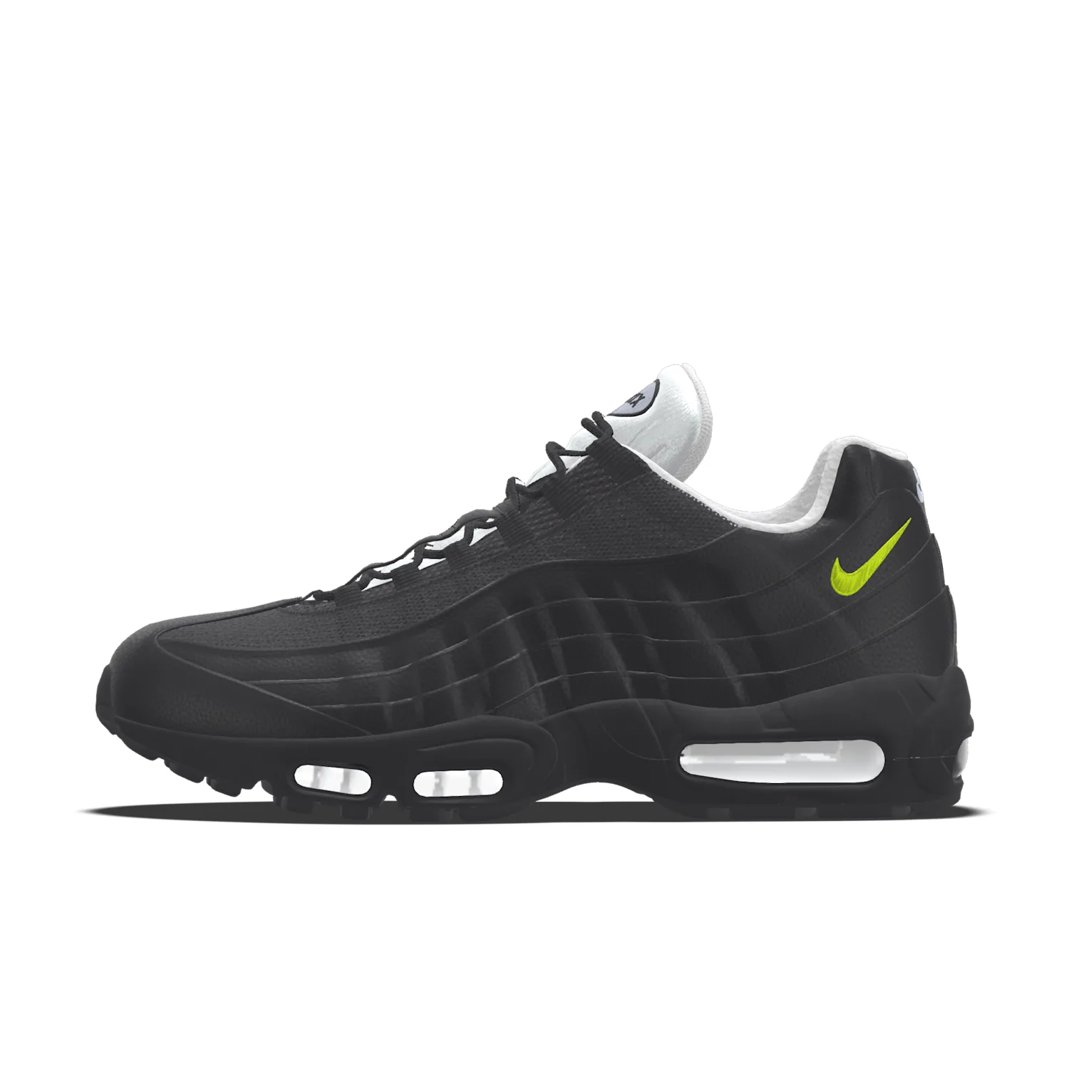 Nike Air Max 95 By Quentin Hale