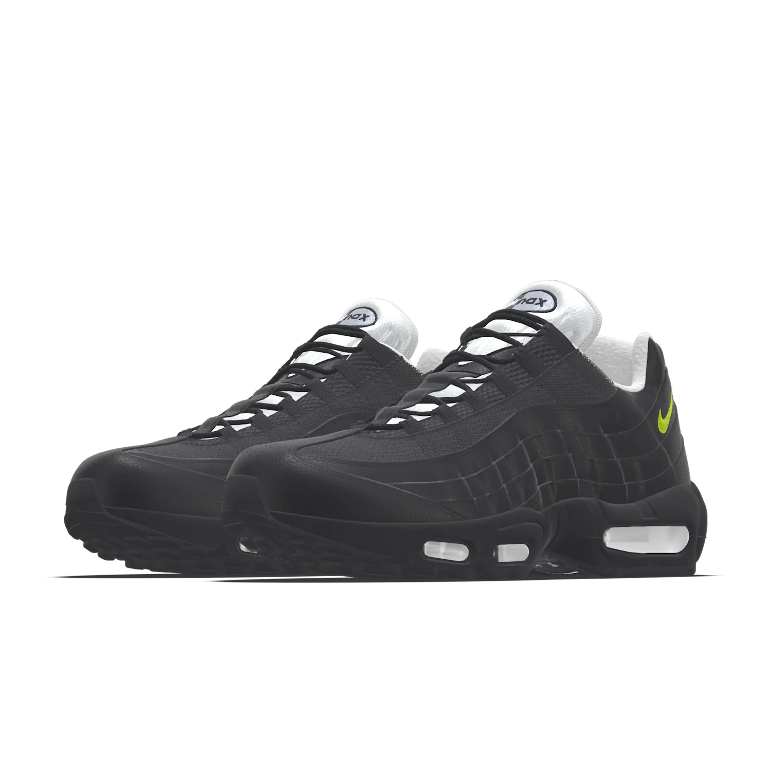 Nike Air Max 95 By Quentin Hale image 2